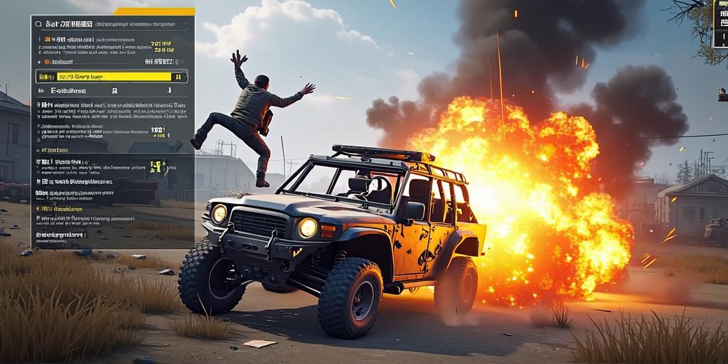 和平精英KS稳定版外挂