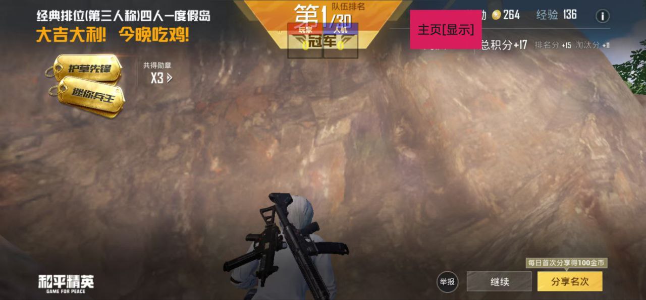 和平精英【灵凡内核工作室】辅助